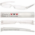 Promo Reading Glasses w/Case